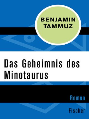 cover image of Das Geheimnis des Minotaurus
